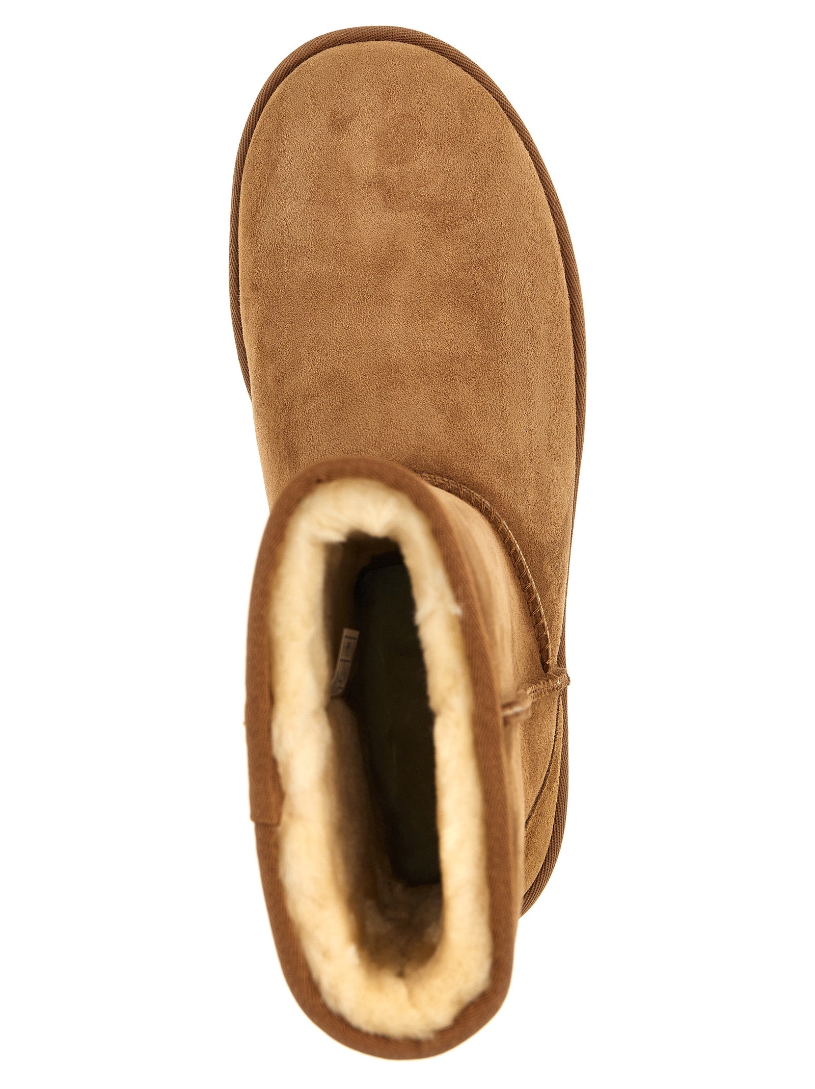 UGG - UGG - ’M Classic Short’ ankle boots - Men’s Shoes