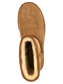 UGG - UGG - ’M Classic Short’ ankle boots - Men’s Shoes