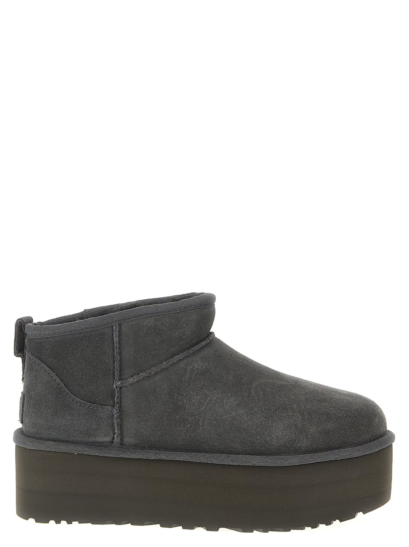 UGG - UGG - ’Classic Ultra Mini Platform’ ankle boots - Women’s Shoes