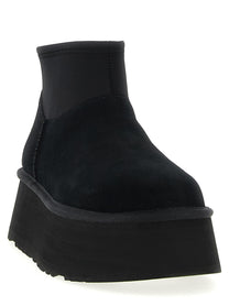 UGG - UGG - ’Classic Mini Dipper’ ankle boots - Women’s Shoes