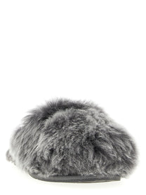 UGG - UGG - ’Scuffette Chalet’ slipper - Women’s Shoes