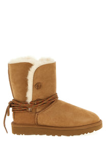 UGG - UGG - ‘Bailey Tie’ ankle boot - Women’s Shoes