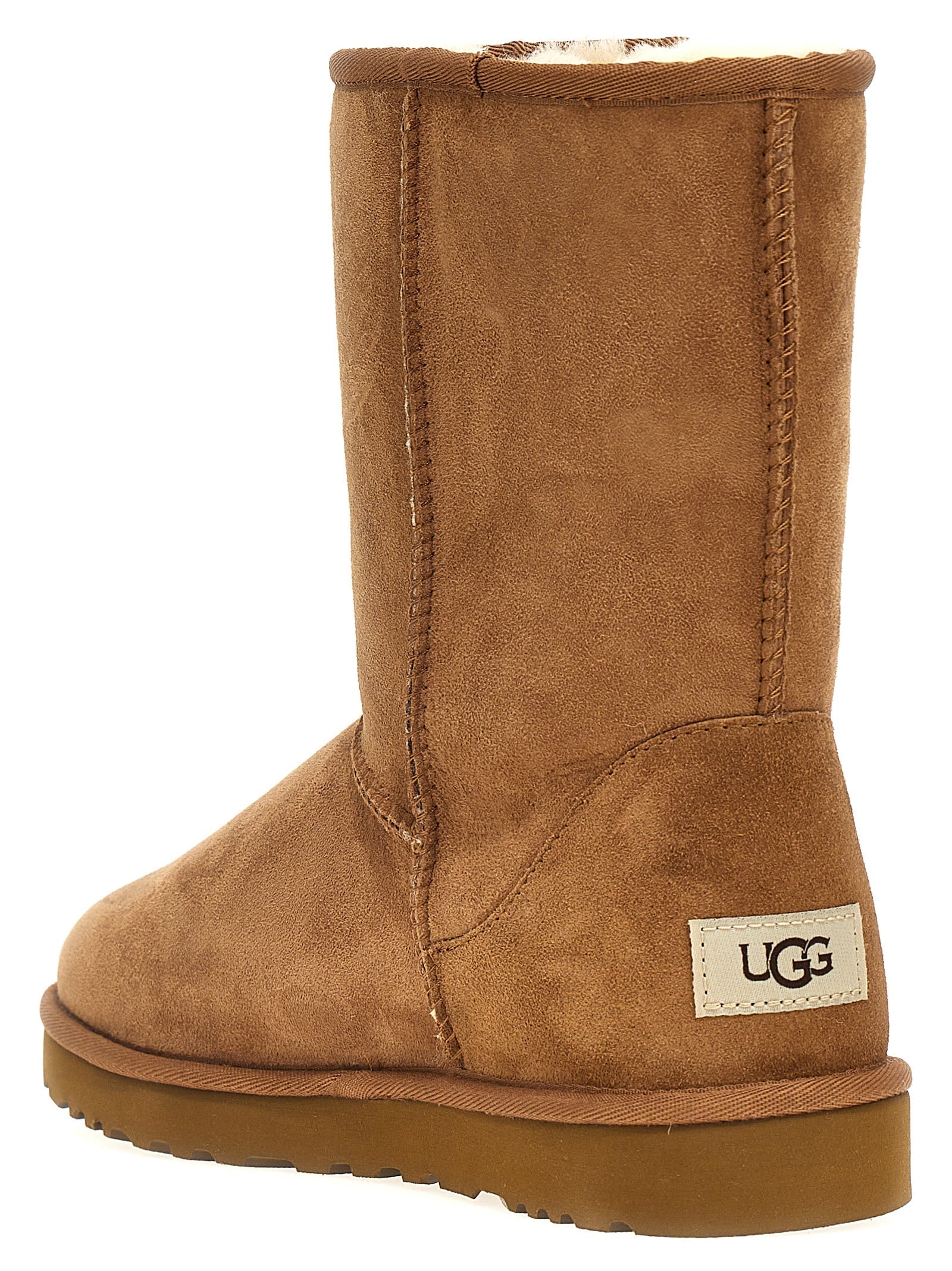 UGG - UGG - ’M Classic Short’ ankle boots - Men’s Shoes