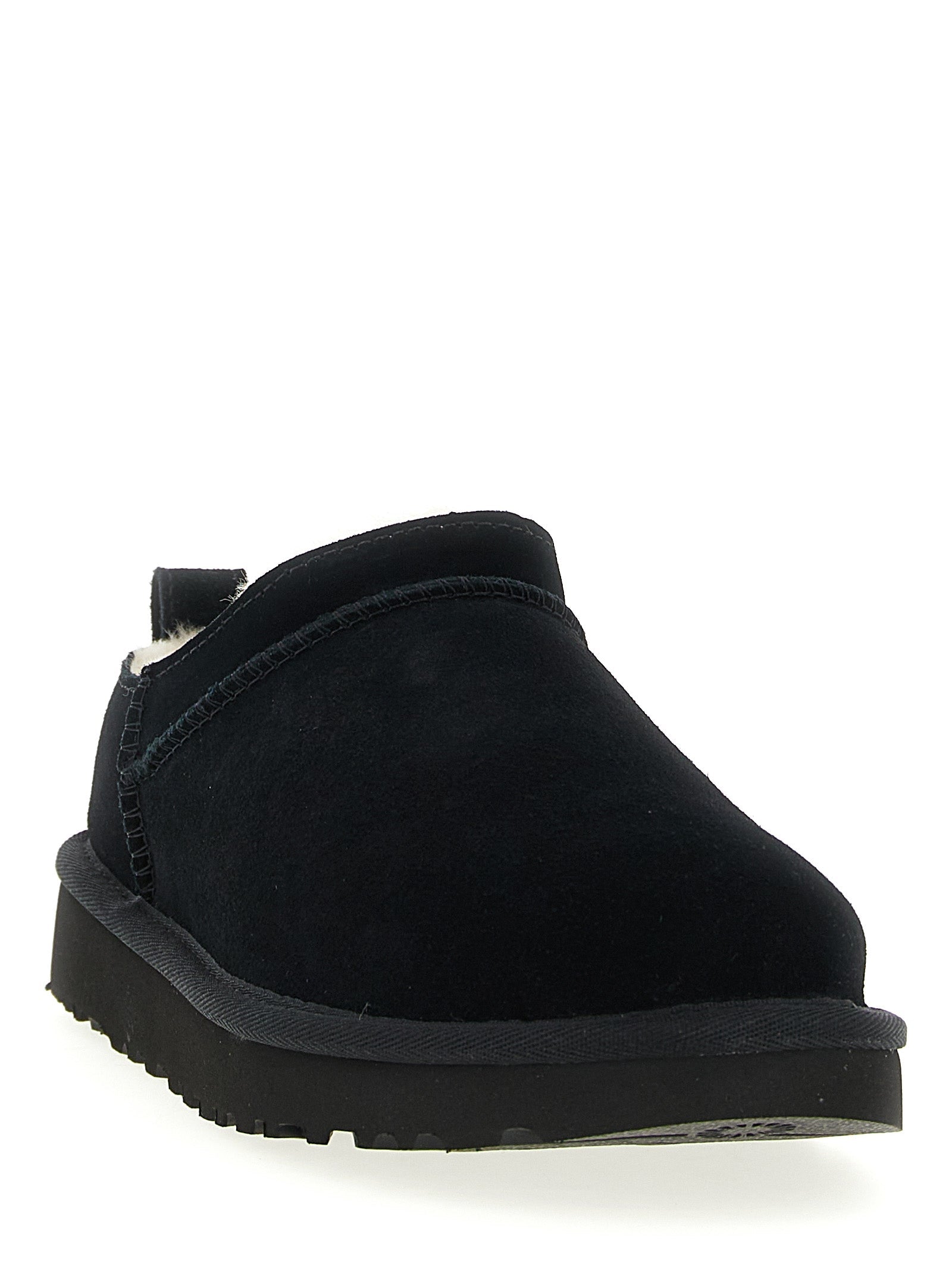 UGG - UGG - ’Classic Micro’ ankle boots - Women’s Shoes