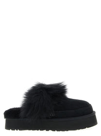UGG - UGG - ’Disquette Chalet’ slipper - Women’s Shoes