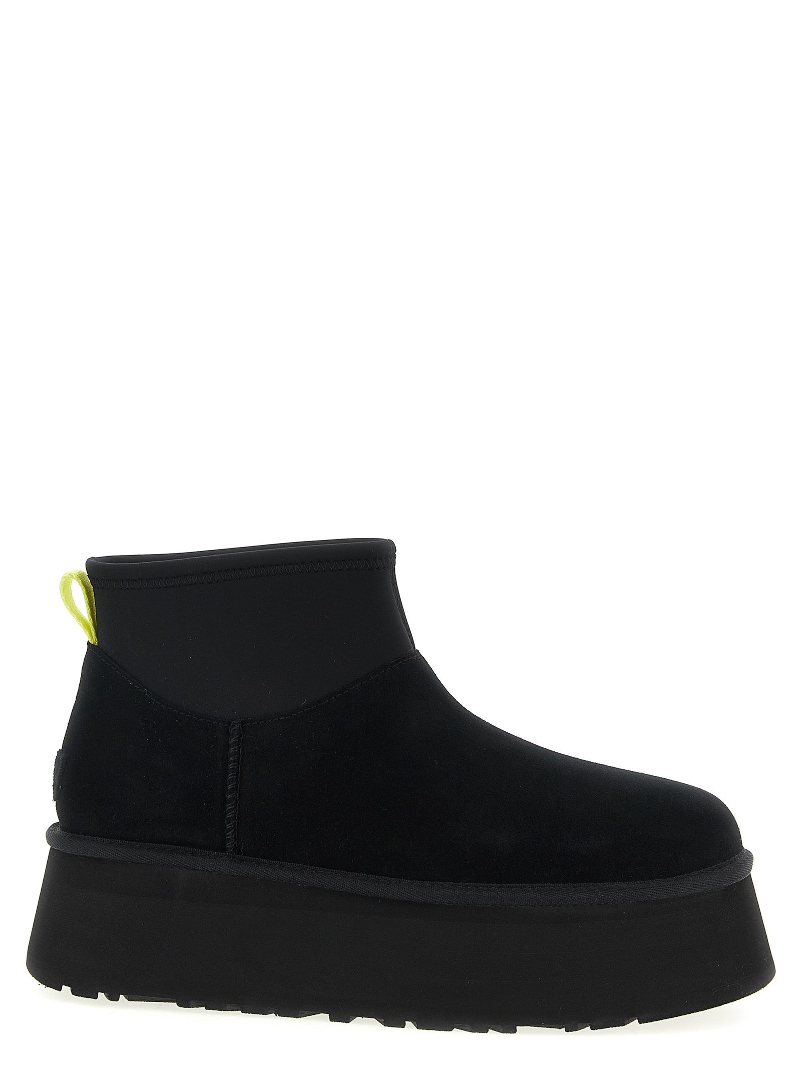 UGG - UGG - ’Classic Mini Dipper’ ankle boots - Women’s Shoes