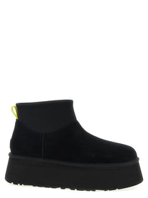 UGG - UGG - ’Classic Mini Dipper’ ankle boots - Women’s Shoes