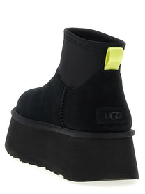 UGG - UGG - ’Classic Mini Dipper’ ankle boots - Women’s Shoes