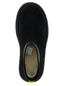 UGG - UGG - ’Classic Mini Dipper’ ankle boots - Women’s Shoes