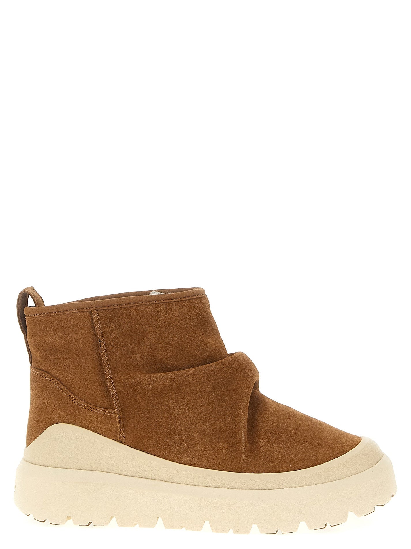 UGG - UGG - ’Heritage Utility Mini’ ankle boots - Women’s Shoes