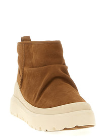 UGG - UGG - ’Heritage Utility Mini’ ankle boots - Women’s Shoes