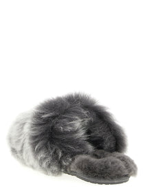 UGG - UGG - ’Scuffette Chalet’ slipper - Women’s Shoes