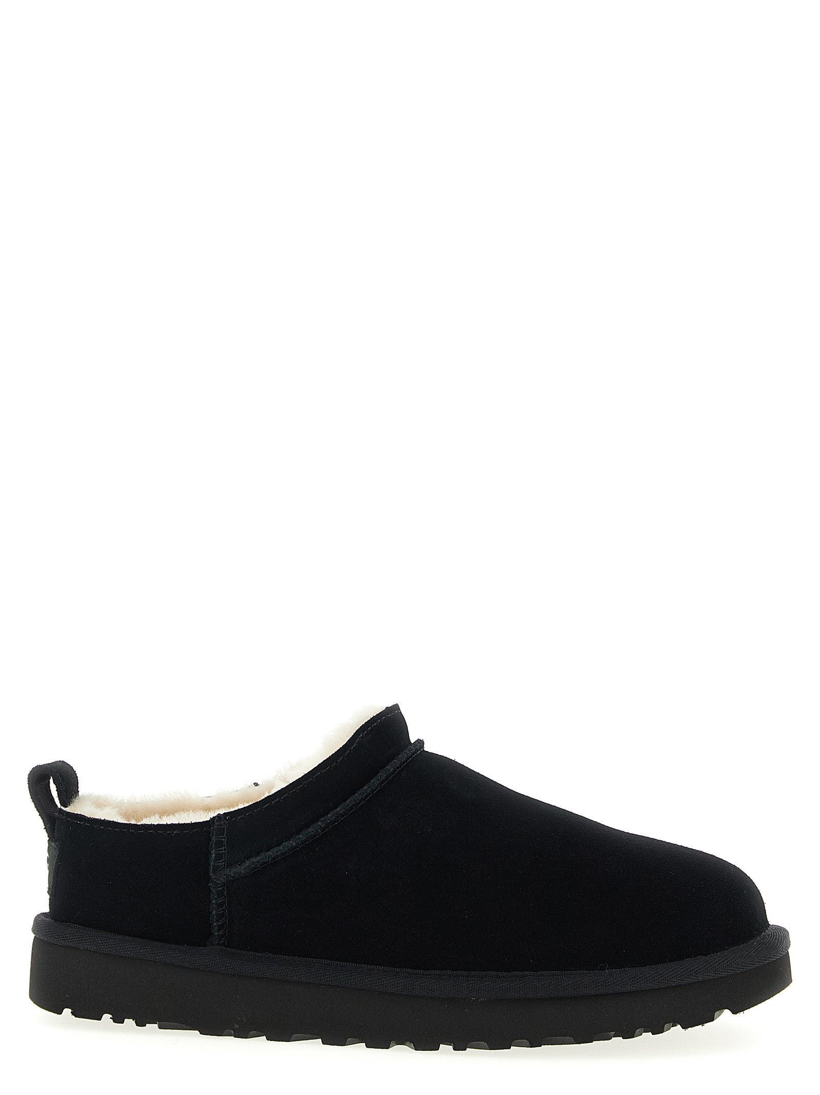UGG - UGG - ’Classic Micro’ ankle boots - Women’s Shoes