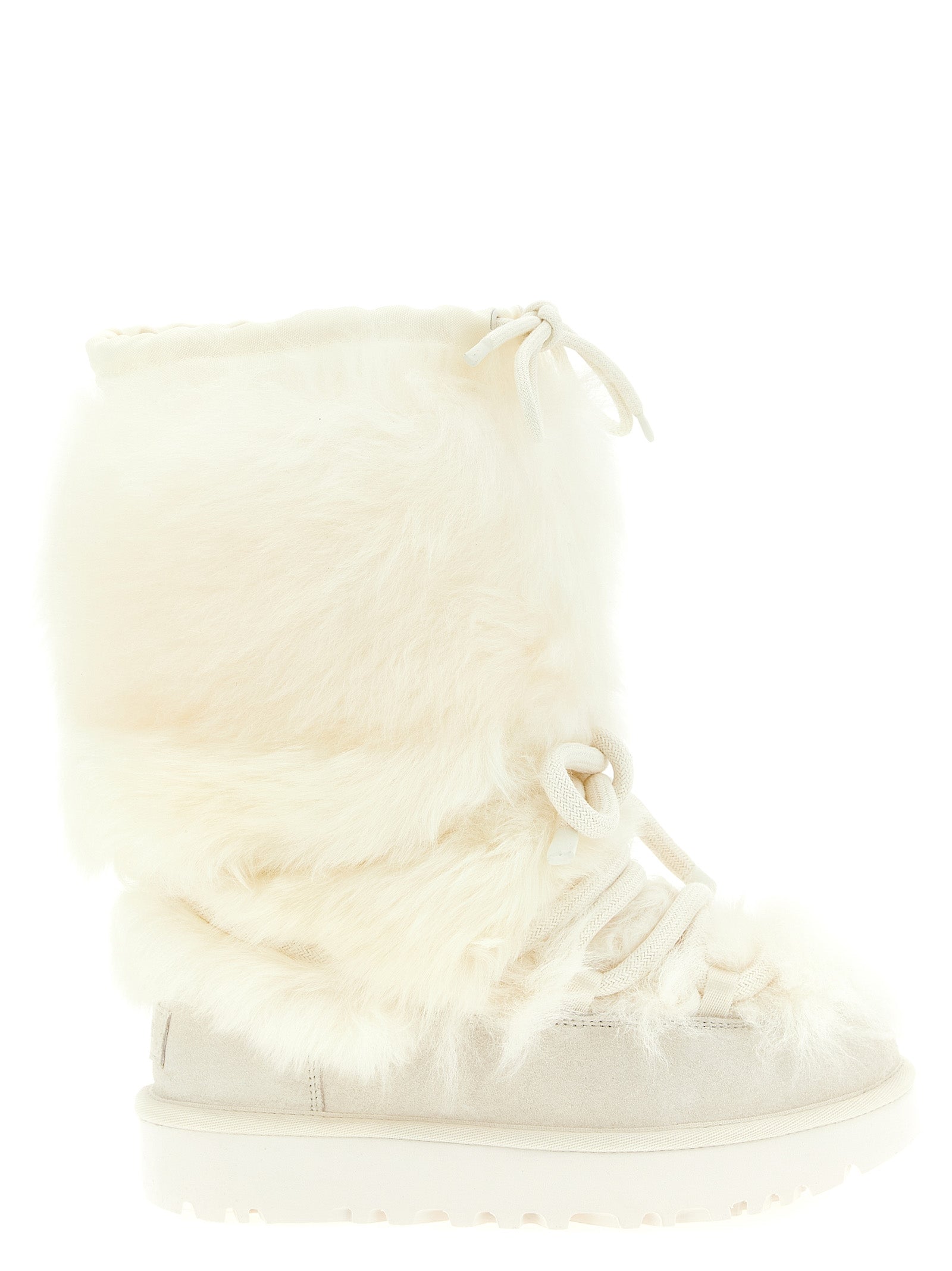 UGG - UGG - ’Classic Tall Chalet’ boots - Women’s Shoes