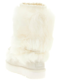 UGG - UGG - ’Classic Tall Chalet’ boots - Women’s Shoes