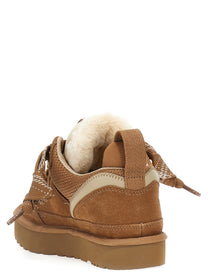 UGG Lowmel Sneakers Brown, view 3