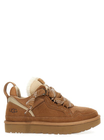 UGG Lowmel Sneakers Brown