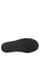 UGG Men's Boot Classic Ultra Mini Black, view 5