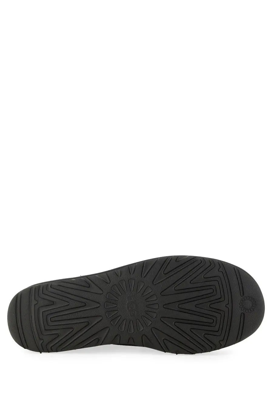 UGG Men's Boot Classic Ultra Mini Black, view 5