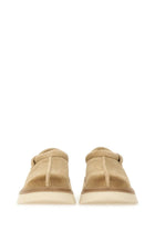 UGG Men's Sandal Tasman Brown, view 5