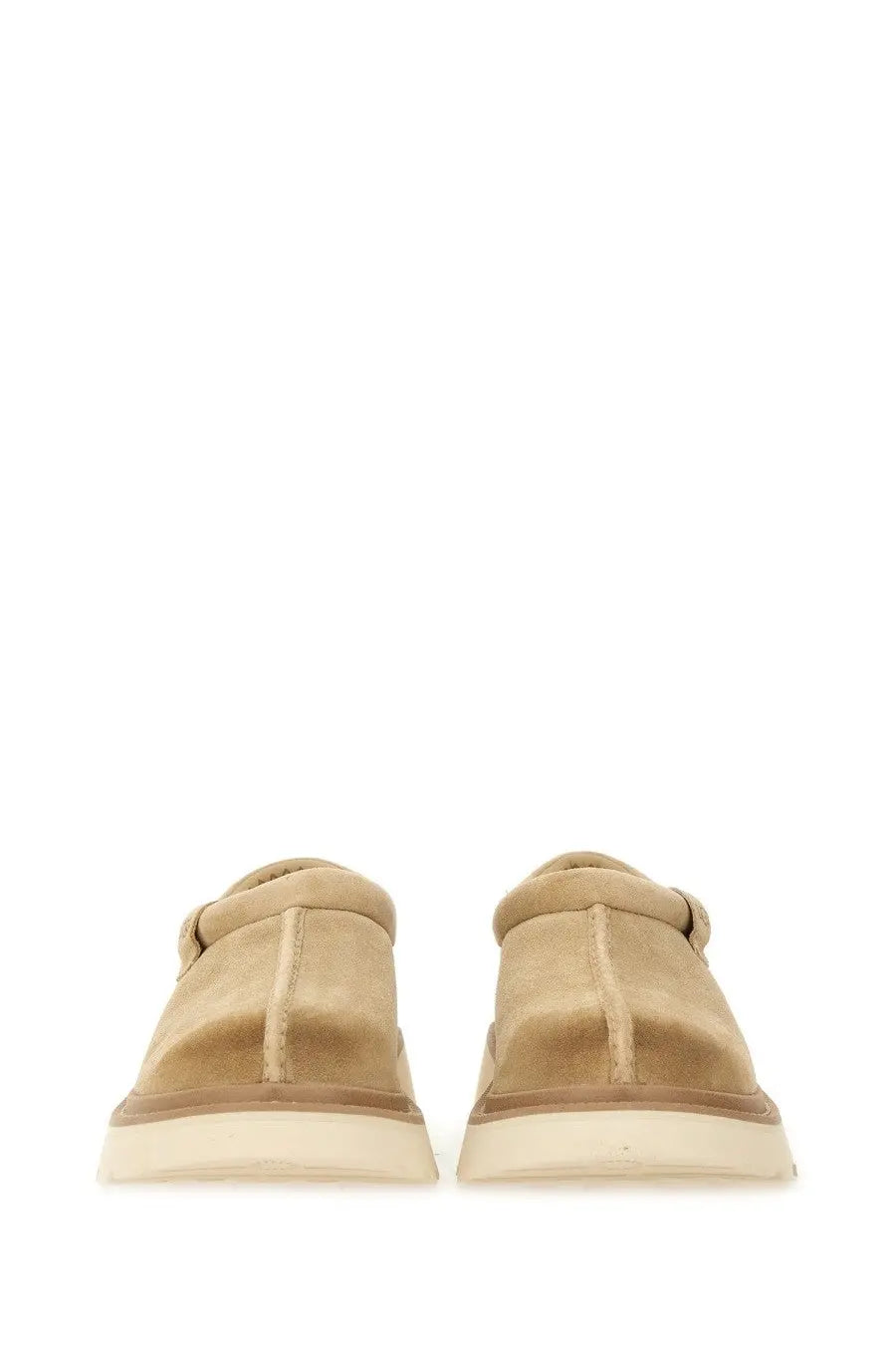 UGG Men's Sandal Tasman Brown, view 5