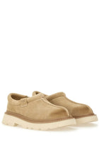 UGG Men's Sandal Tasman Brown, view 3