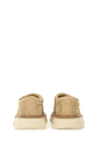 UGG Men's Sandal Tasman Brown, view 4
