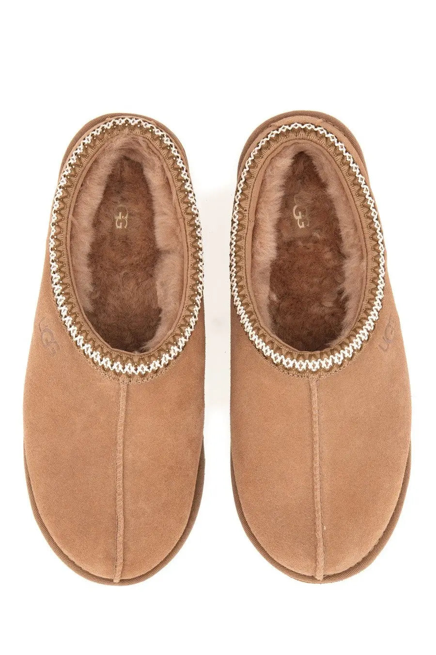UGG Men's Slipper Tasman Brown, view 6