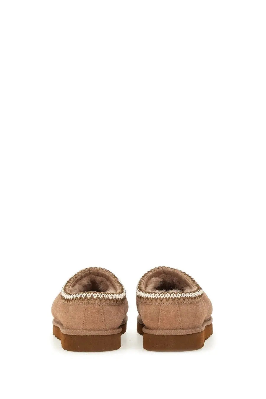 UGG Men's Slipper Tasman Brown, view 3