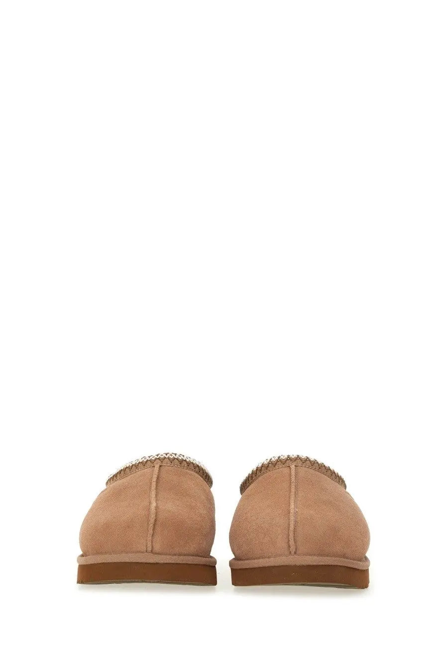 UGG Men's Slipper Tasman Brown, view 4