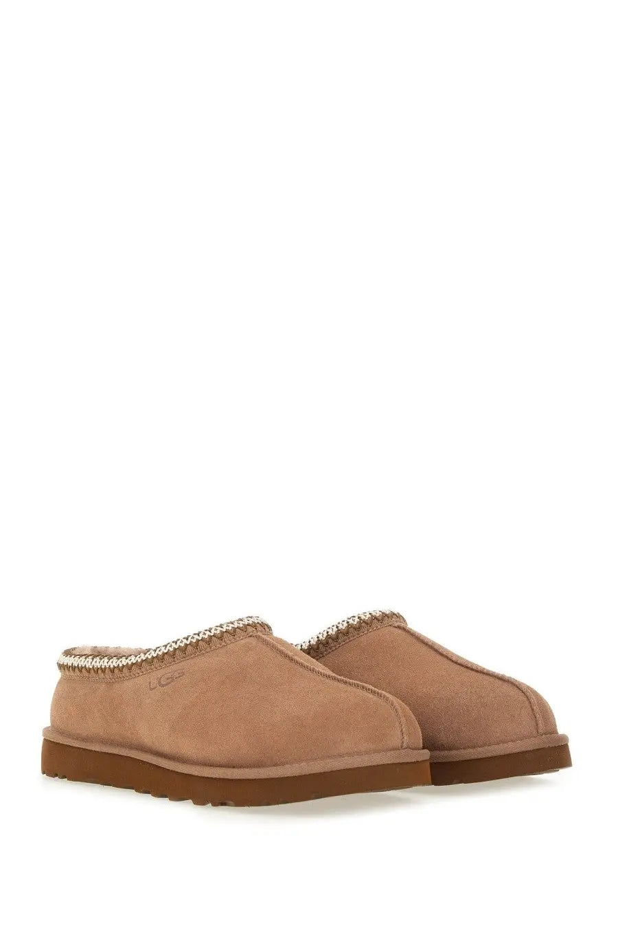UGG Men's Slipper Tasman Brown, view 2