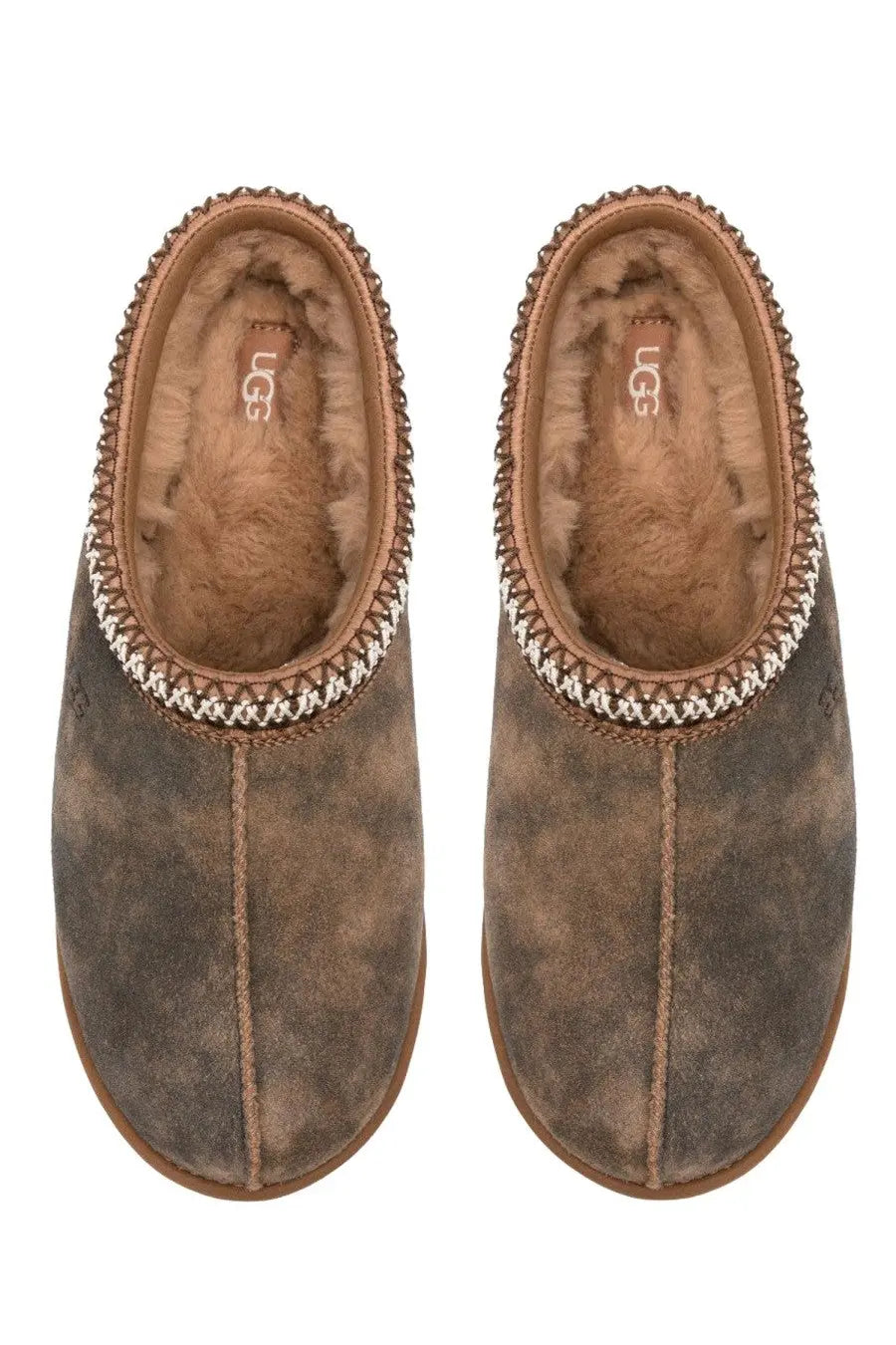 UGG Men's Tasman Baxter Shoe Brown, view 2