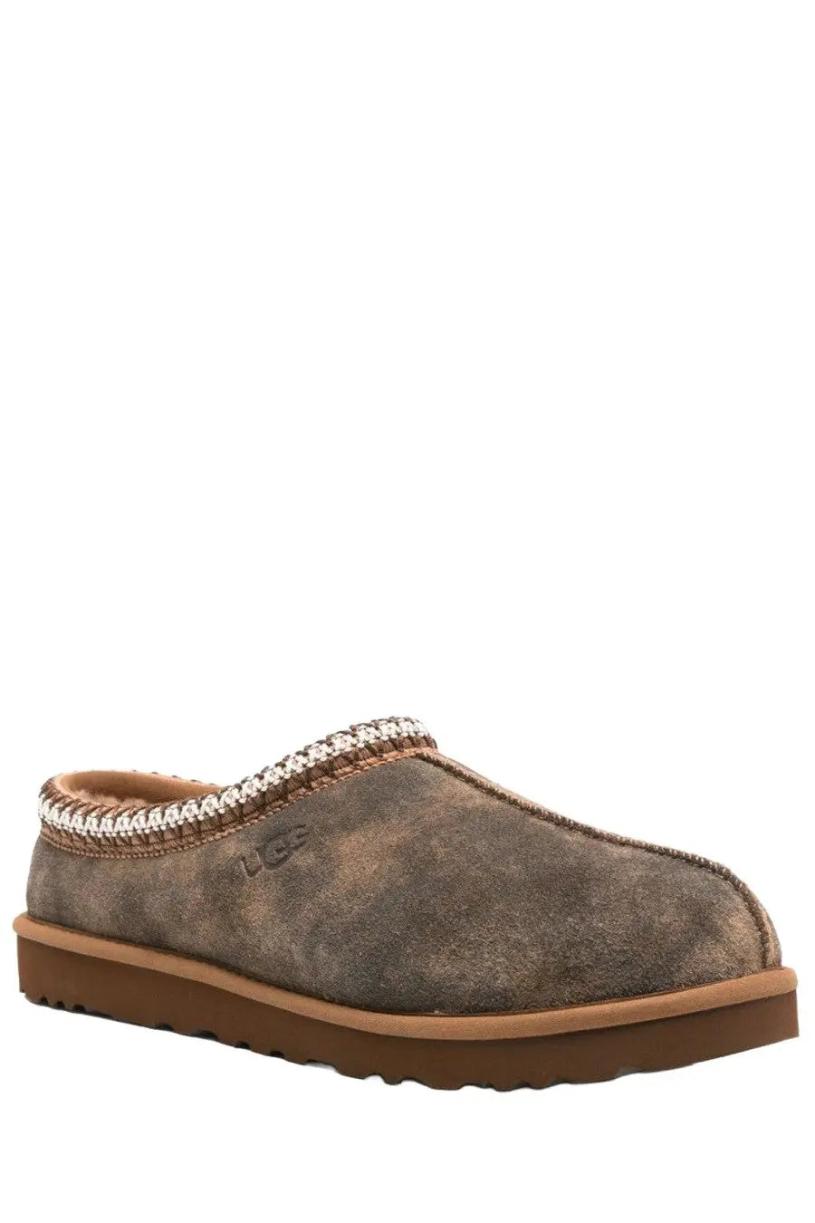 UGG Men's Tasman Baxter Shoe Brown, view 4