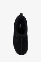 UGG Men's Tasman Gtx Suede Slip Black, view 5