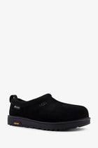 UGG Men's Tasman Gtx Suede Slip Black, view 2