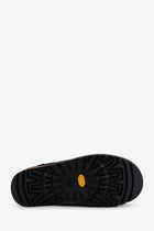 UGG Men's Tasman Gtx Suede Slip Black, view 4