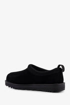 UGG Men's Tasman Gtx Suede Slip Black, view 3