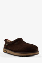 UGG Men's Tasman Gtx Suede Slip Grey, view 2