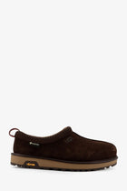 UGG Men's Tasman Gtx Suede Slip Grey