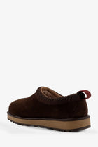 UGG Men's Tasman Gtx Suede Slip Grey, view 3