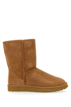 UGG Women's Boot Classic Short Brown