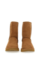 UGG Women's Boot Classic Short Brown, view 3