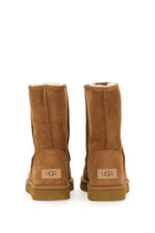 UGG Women's Boot Classic Short Brown, view 4
