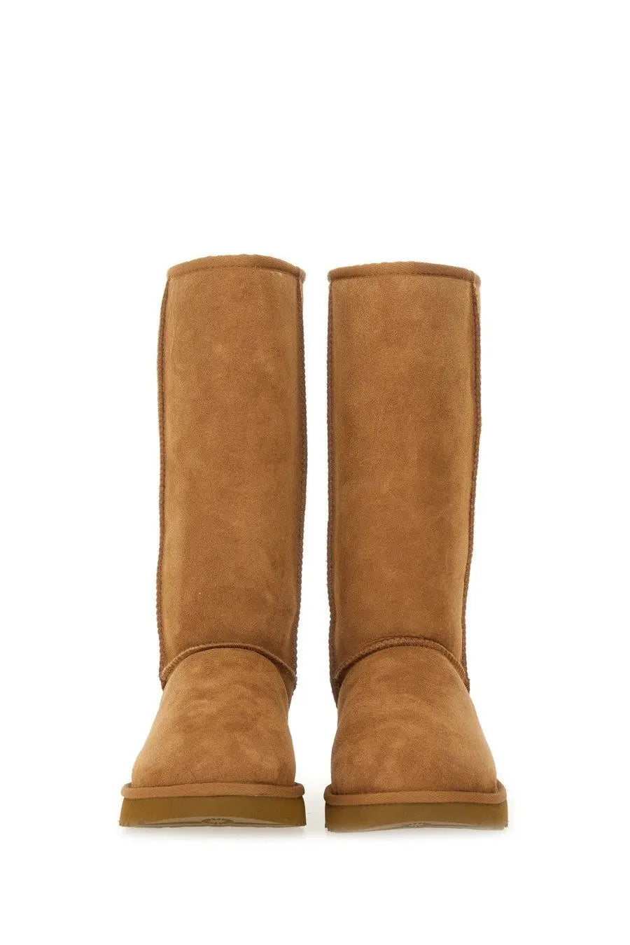 UGG Women's Boot Classicl Tall Brown, view 5
