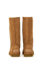 UGG Women's Boot Classicl Tall Brown, view 3