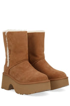 UGG Women's Boot Esmee Brown, view 2