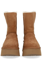 UGG Women's Boot Esmee Brown, view 4