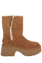 UGG Women's Boot Esmee Brown