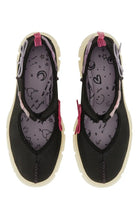 UGG Women's Mary Jane Areum Black, view 5