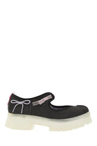 UGG Women's Mary Jane Areum Black